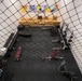 Fort Bragg Opens New Workout Space for Parents and Kids
