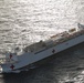 USNS Comfort Transits Caribbean