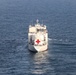 USNS Comfort Transits Caribbean