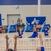 Air Force veterans learn adaptive sports at an Air Force Wounded Warrior care event