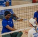 Air Force veterans learn adaptive sports at an Air Force Wounded Warrior care event