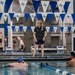 Air Force veterans learn adaptive sports at an Air Force Wounded Warrior care event