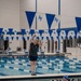 Air Force veterans learn adaptive sports at an Air Force Wounded Warrior care event