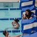 Air Force veterans learn adaptive sports at an Air Force Wounded Warrior care event