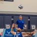 Air Force Wounded Warriors train in preparation for Warrior Games