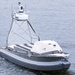 A Global Autonomous Reconnaissance Craft is Deployed during BALTOPS 25