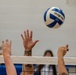 Air Force Wounded Warriors train in preparation for Warrior Games