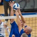 Air Force Wounded Warriors train in preparation for Warrior Games