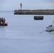 A Global Autonomous Reconnaissance Craft is Deployed during BALTOPS 25