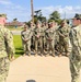 CM2 McConnell Reenlistment