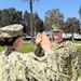 CM2 McConnell Reenlistment