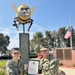 CM2 McConnell Reenlistment