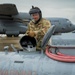 126ARW Leads Joint Ground Refueling Exercise
