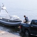 Command Task Force 66 Tests Unmanned Vehicle during BALTOPS 25