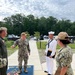 Turning the Tide: Patuxent River, A Model for Excellence in Navy Barracks Management