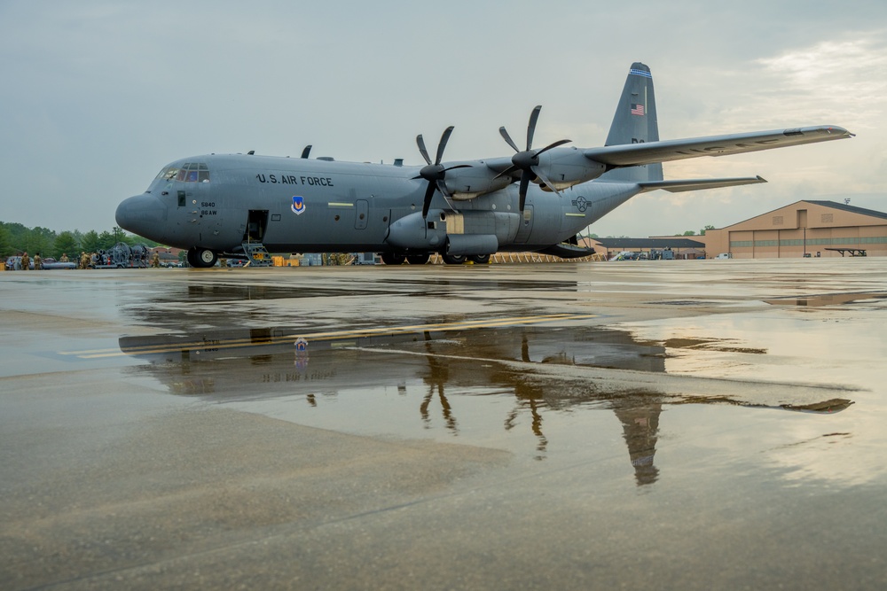 126ARW Leads Joint Ground Refueling Exercise