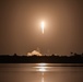 SXM-10 Launches from Cape Canaveral Space Force Station