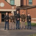 Sergeant Major Board