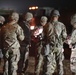 Fuel Convoy Strengthens Joint Force Support