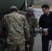 Fuel Convoy Strengthens Joint Force Support
