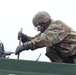 Fuel Convoy Strengthens Joint Force Support