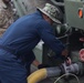 Fuel Convoy Strengthens Joint Force Support
