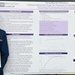 Walter Reed pediatric fellow earns national recognition for research