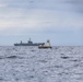 Command Task Force 66 Tests Unmanned Vehicle during BALTOPS 25