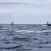 Command Task Force 66 Tests Unmanned Vehicle during BALTOPS 25