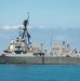 USS Gravely (DDG 107) Returns to Naval Station Norfolk