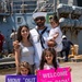 USS Gravely (DDG 107) Returns to Naval Station Norfolk