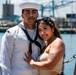 USS Gravely (DDG 107) Returns to Naval Station Norfolk