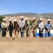 USACE Sacramento District breaks ground on Lake Isabella Visitor Center