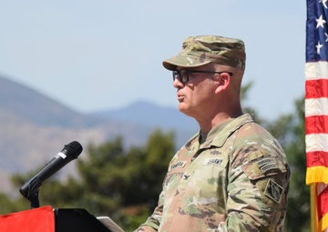 USACE Sacramento District breaks ground on Lake Isabella Visitor Center