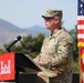 USACE Sacramento District breaks ground on Lake Isabella Visitor Center