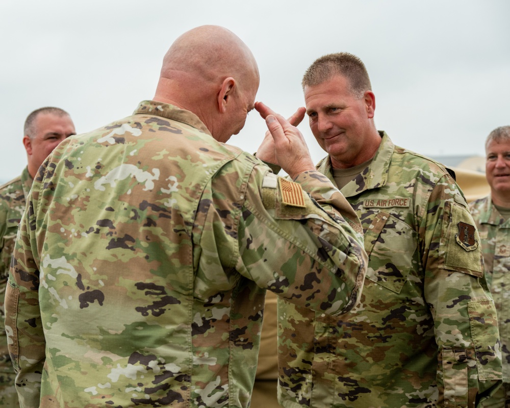 126ARW Leads Joint Ground Refueling Exercise