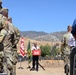 USACE Sacramento District breaks ground on Lake Isabella Visitor Center