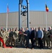 Army completes large network modernization project in Europe
