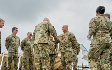 126ARW Leads Joint Ground Refueling Exercise