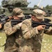 4th Squadron, 2nd Cavalry Regiment Sharpens Room-Clearing Techniques During Saber Guardian 25