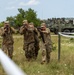4th Squadron, 2nd Cavalry Regiment Sharpens Room-Clearing Techniques During Saber Guardian 25