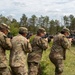 4th Squadron, 2nd Cavalry Regiment Sharpens Room-Clearing Techniques During Saber Guardian 25