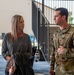 Ongoing engagement: Minot AFB and local leaders connect monthly