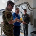 Ongoing engagement: Minot AFB and local leaders connect monthly