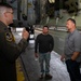 Ongoing engagement: Minot AFB and local leaders connect monthly