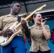 Marine Week Nashville 2025: CMA Festival
