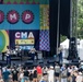 Marine Week Nashville 2025: CMA Festival