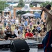 Marine Week Nashville 2025: CMA Festival
