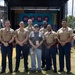 Marine Week Nashville 2025: CMA Festival