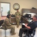 Army civilian budget analyst recognized for service at chemical brigade on Fort Cavazos